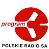 Logo Polskie Radio SA