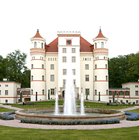 Schloss Schildau Schloss Schildau