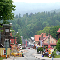 Hauptstraße Hauptstraße